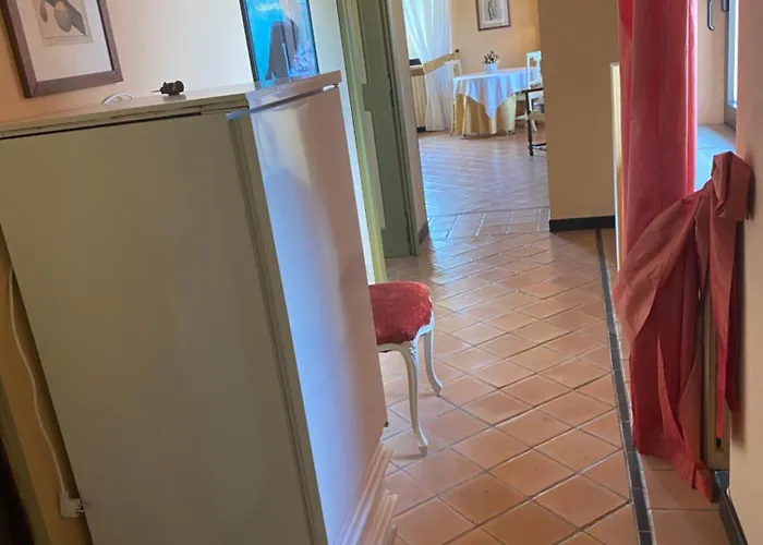 Bed & Breakfast Le Ginestre Sala Baganza