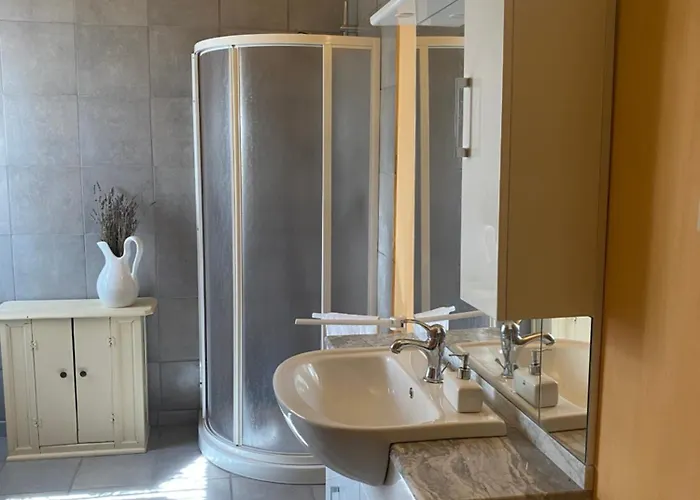 Bed & Breakfast Le Ginestre 3*