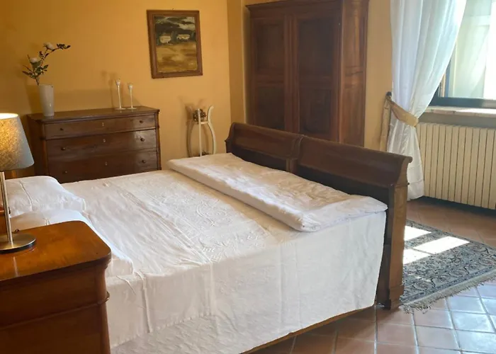 Le Ginestre Sala Baganza