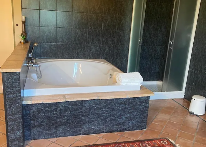 Bed & Breakfast Le Ginestre Sala Baganza