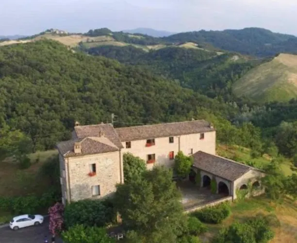 Le Ginestre Sala Baganza