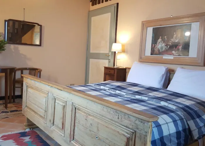 Le Ginestre 3* Sala Baganza