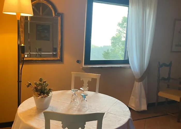 Le Ginestre Sala Baganza