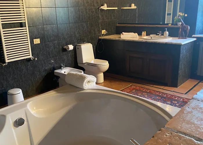 Le Ginestre 3* Sala Baganza