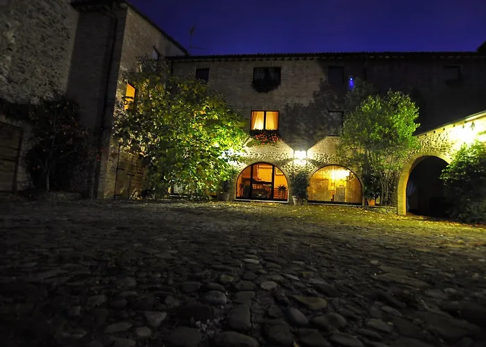 Le Ginestre Sala Baganza