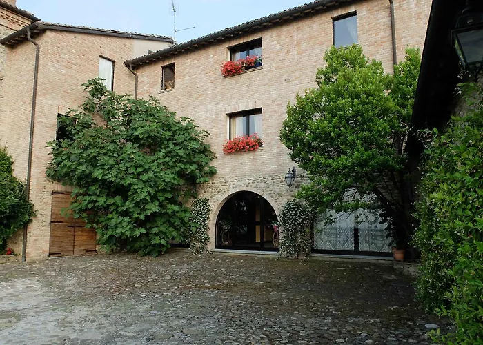 Le Ginestre Sala Baganza