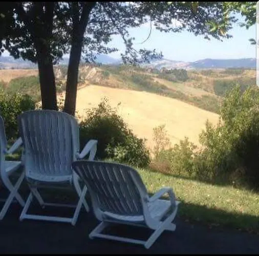 Le Ginestre Sala Baganza