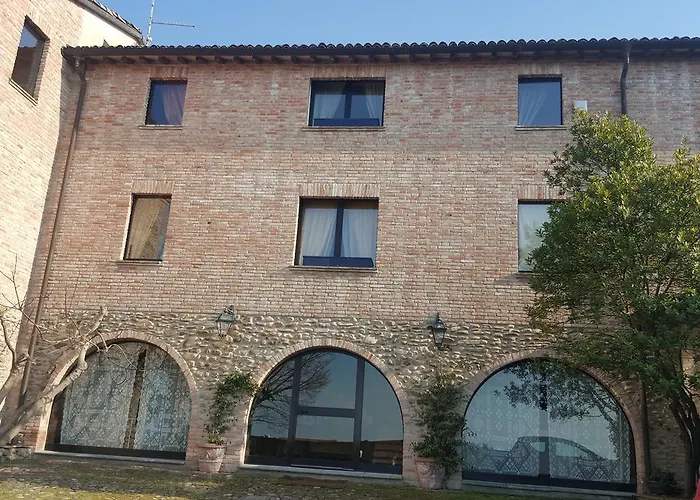 Le Ginestre 3* Sala Baganza