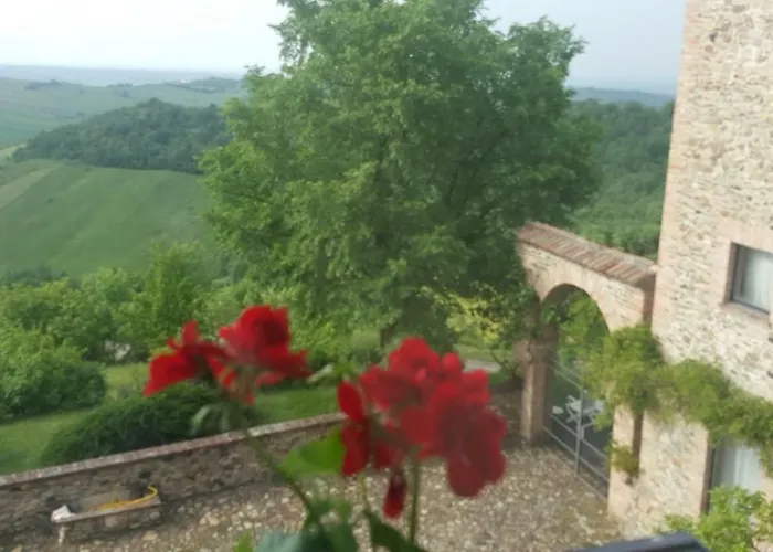 Le Ginestre 3* Sala Baganza