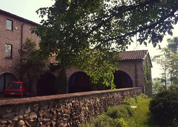 Le Ginestre 3* Sala Baganza