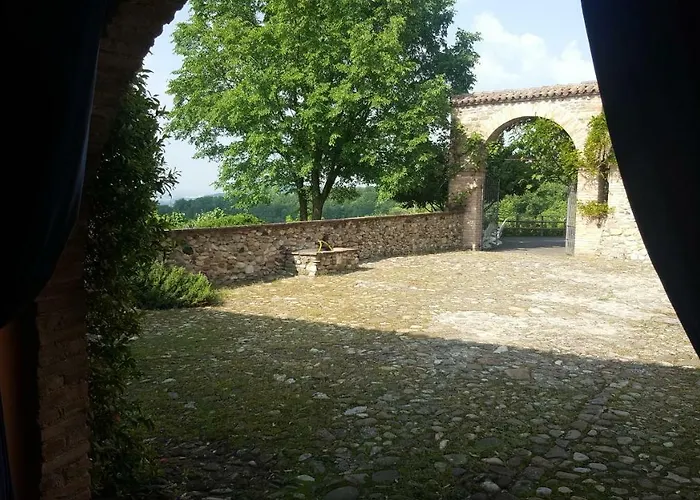 Panzió Le Ginestre 3*