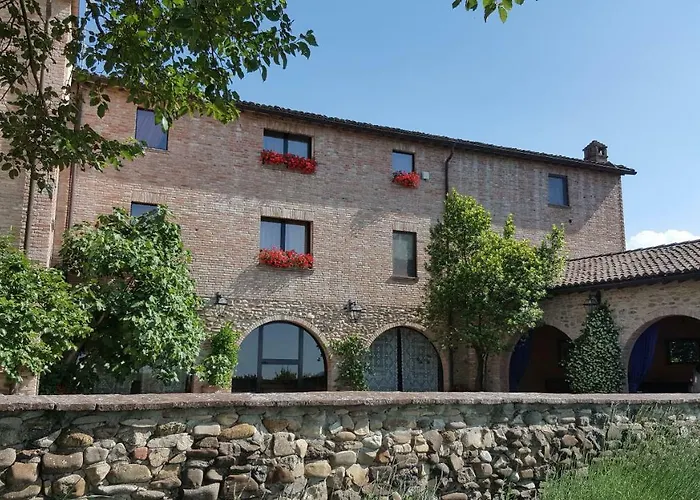 Le Ginestre 3* Sala Baganza