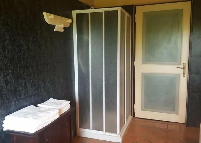 Le Ginestre Bed & Breakfast Sala Baganza