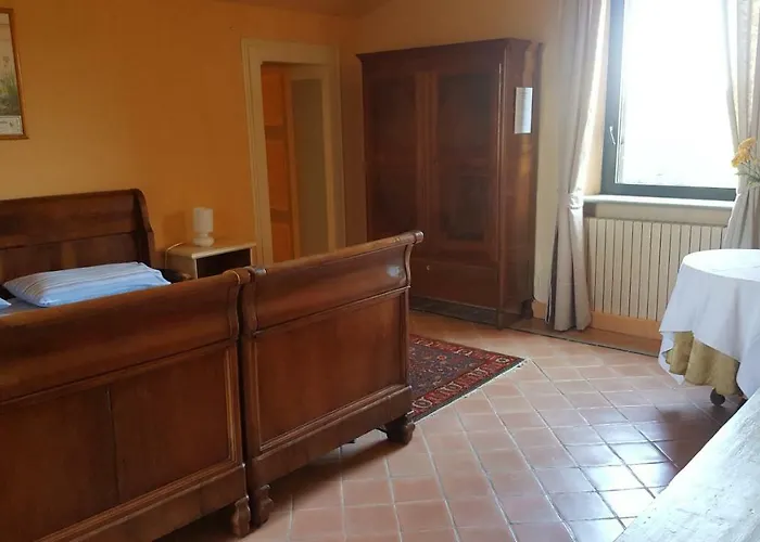 Le Ginestre Sala Baganza