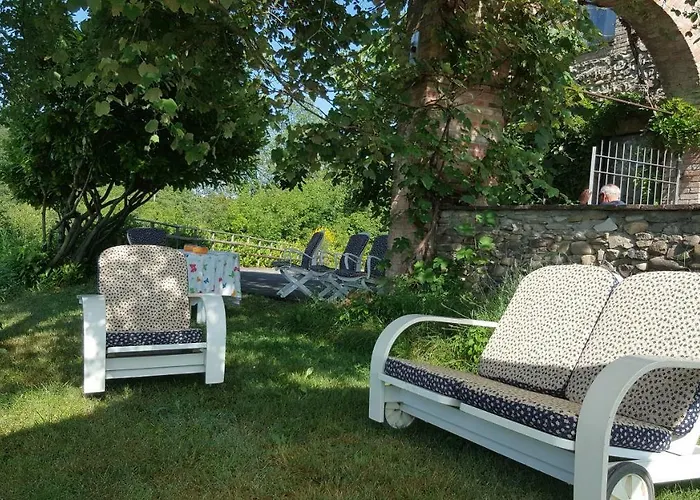 Le Ginestre Bed & Breakfast Sala Baganza