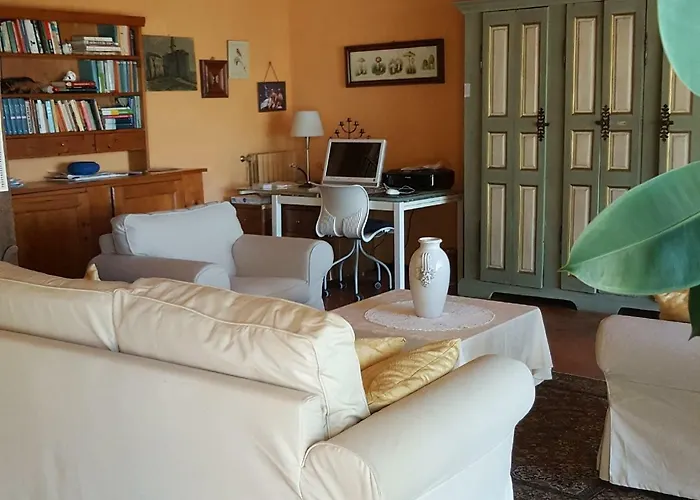 Le Ginestre Sala Baganza